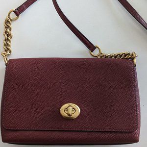 Coach Crosstown Crossbody